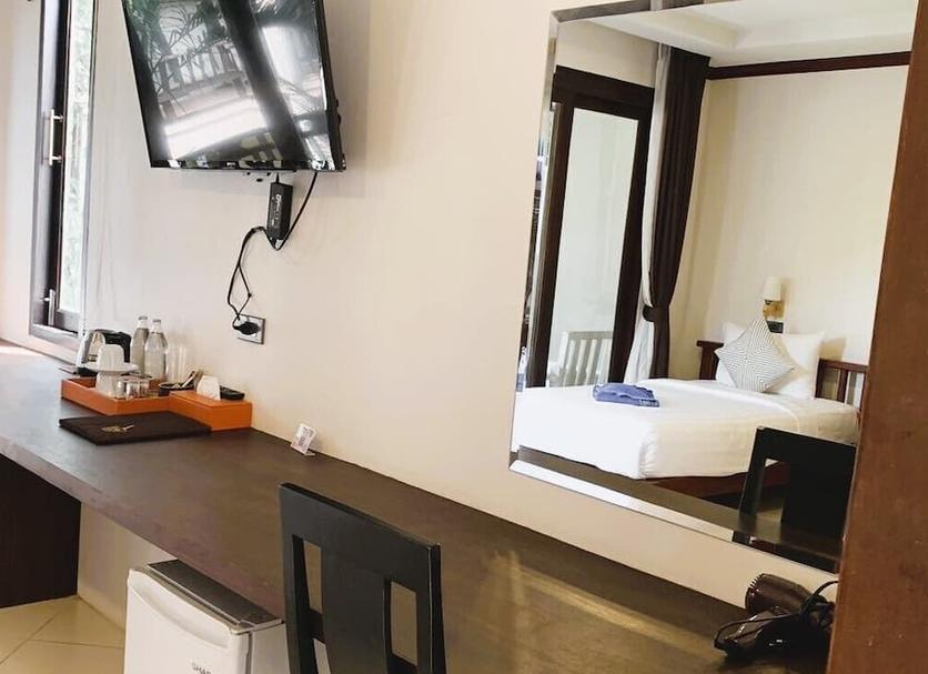 Room amenity Photo
