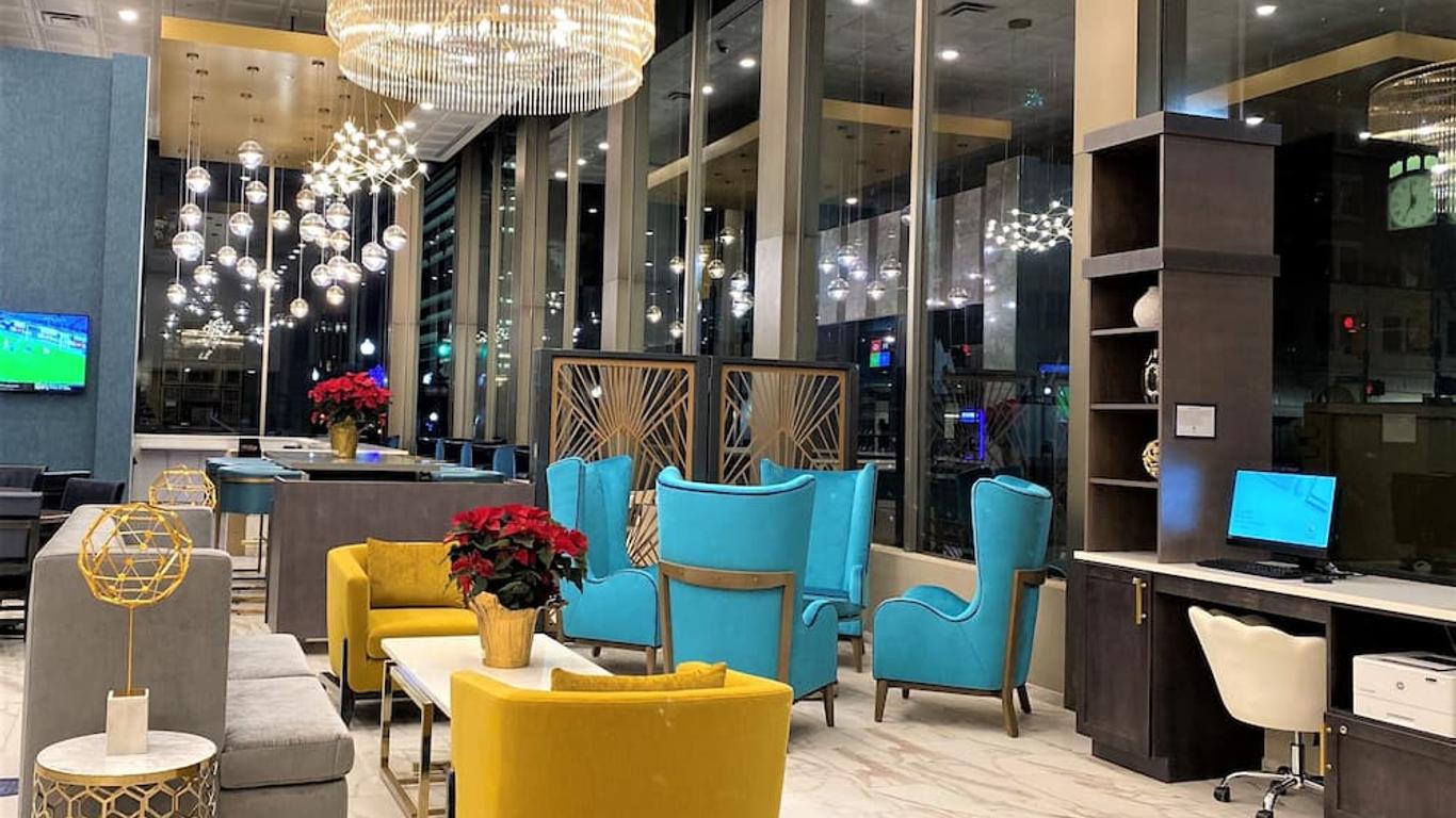 Hyatt Place Tulsa/Downtown