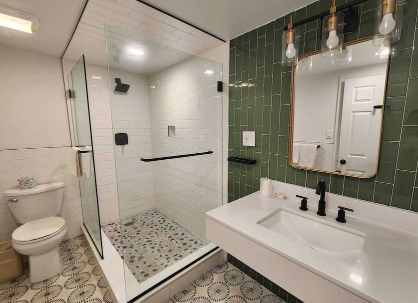 Bathroom Photo