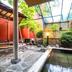 Outdoors view