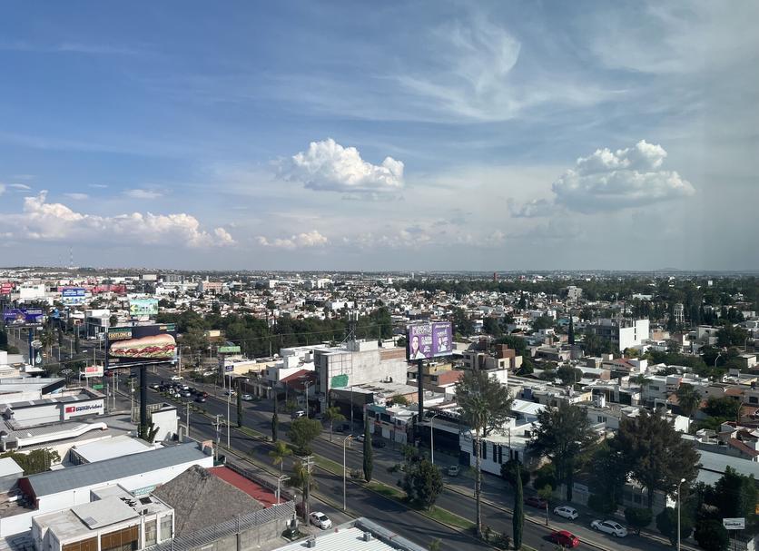 Outdoors view Photo
