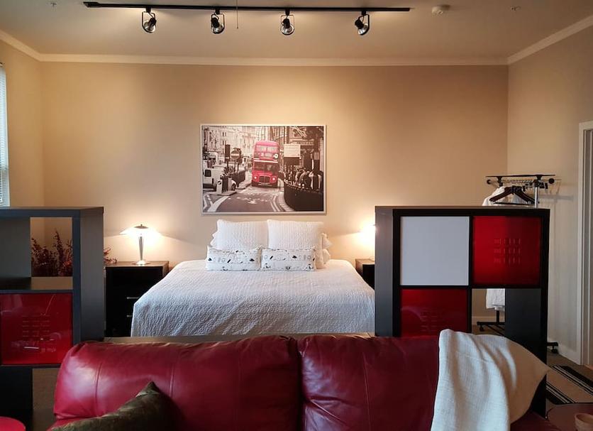 Bedroom Photo