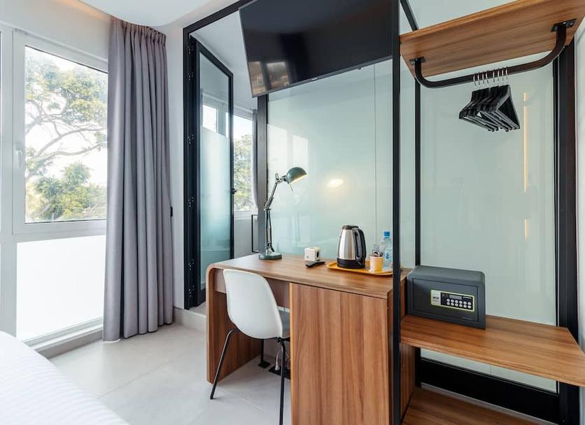Room amenity Photo