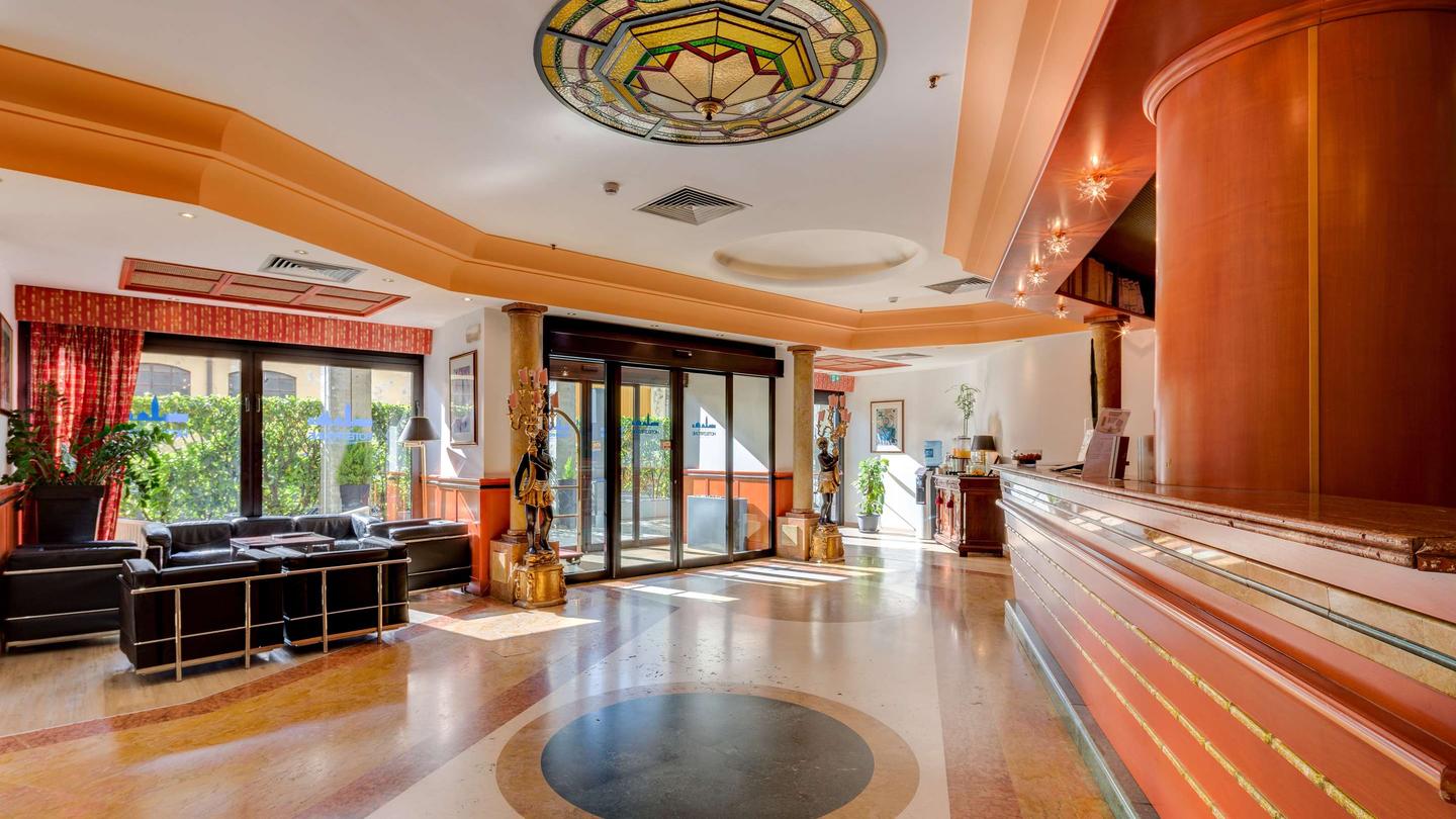 Best Western Hotel Tritone from 82. Venice Hotel Deals & Reviews KAYAK