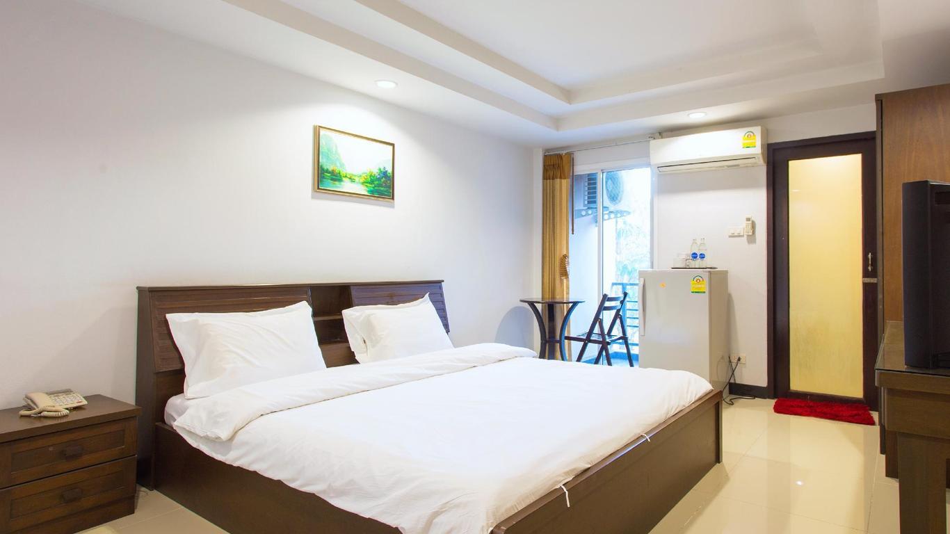 Baan Payai Resort