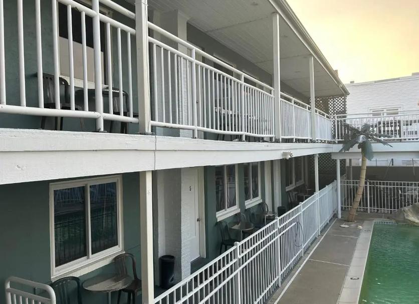 Outdoors view Photo