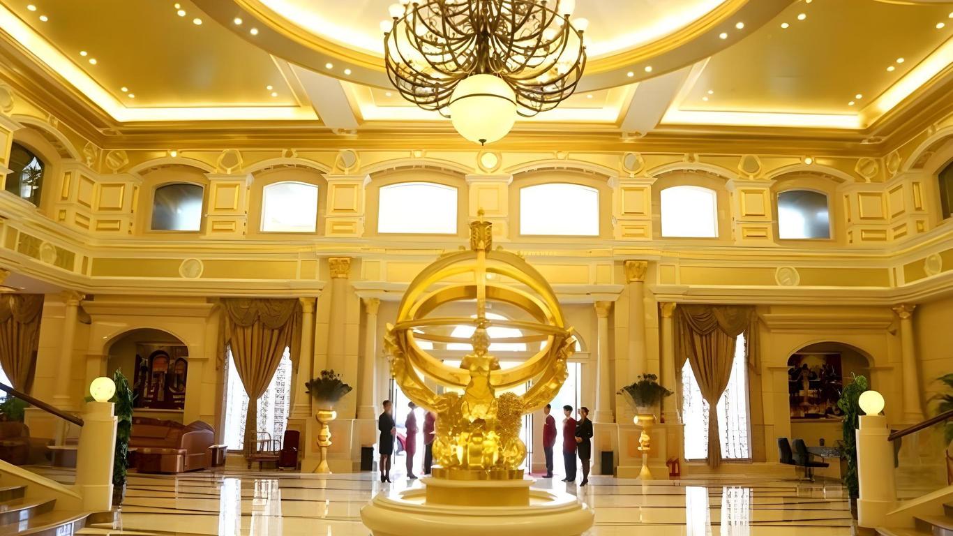Foshan Jubilee Hotel