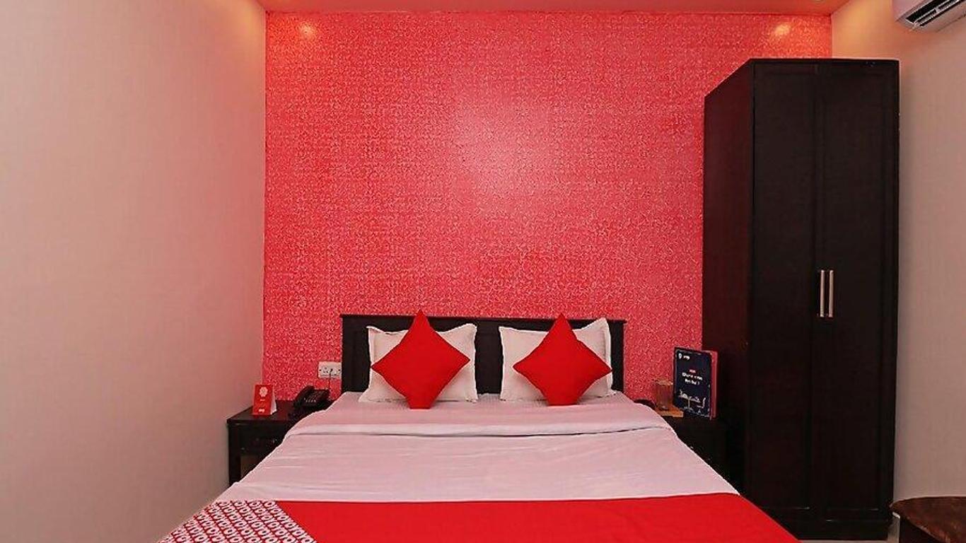 Hotel Ananta