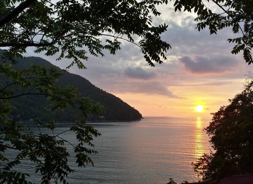 Outdoors view Photo