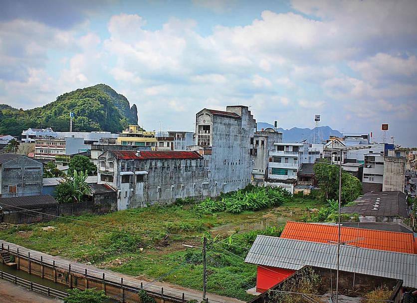Outdoors view Photo