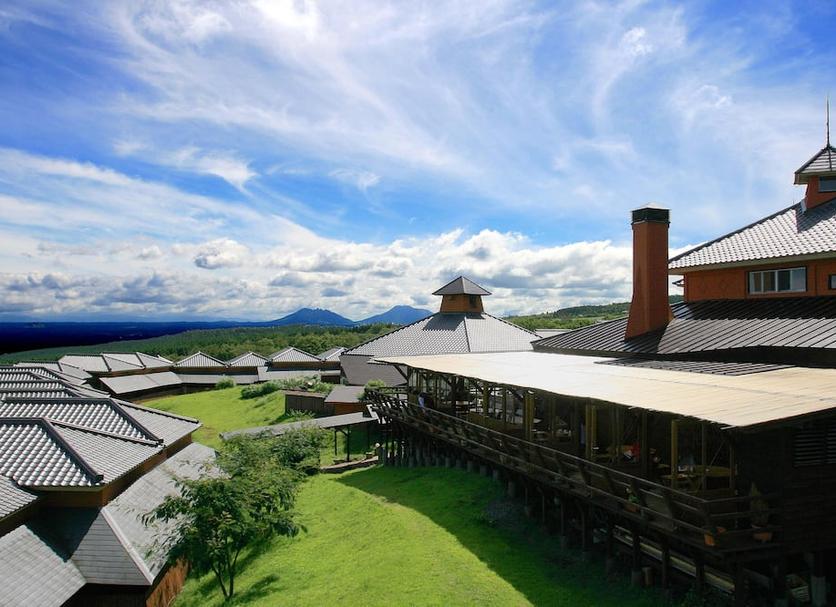 Outdoors view Photo
