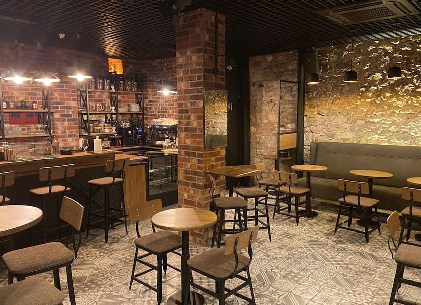 Bar Photo