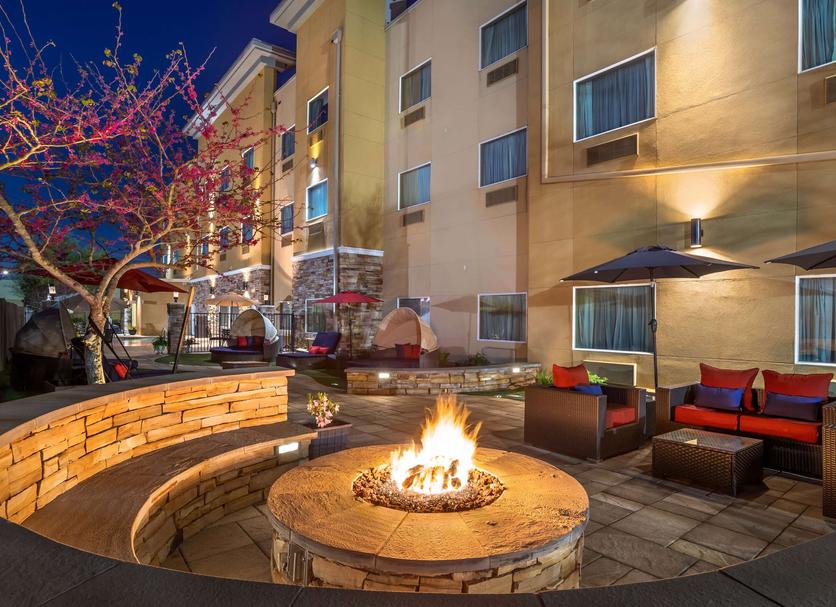 Hotel amenity Photo