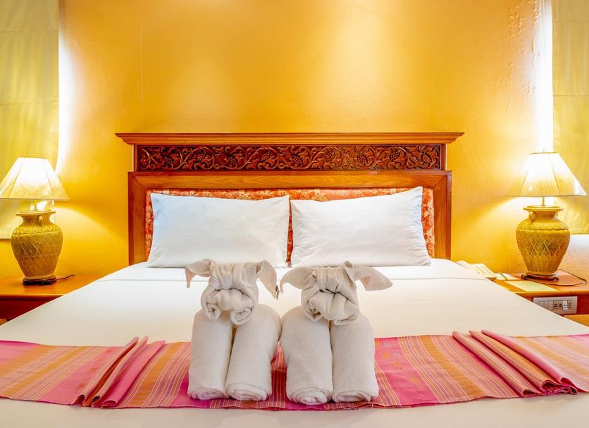 Bedroom Photo