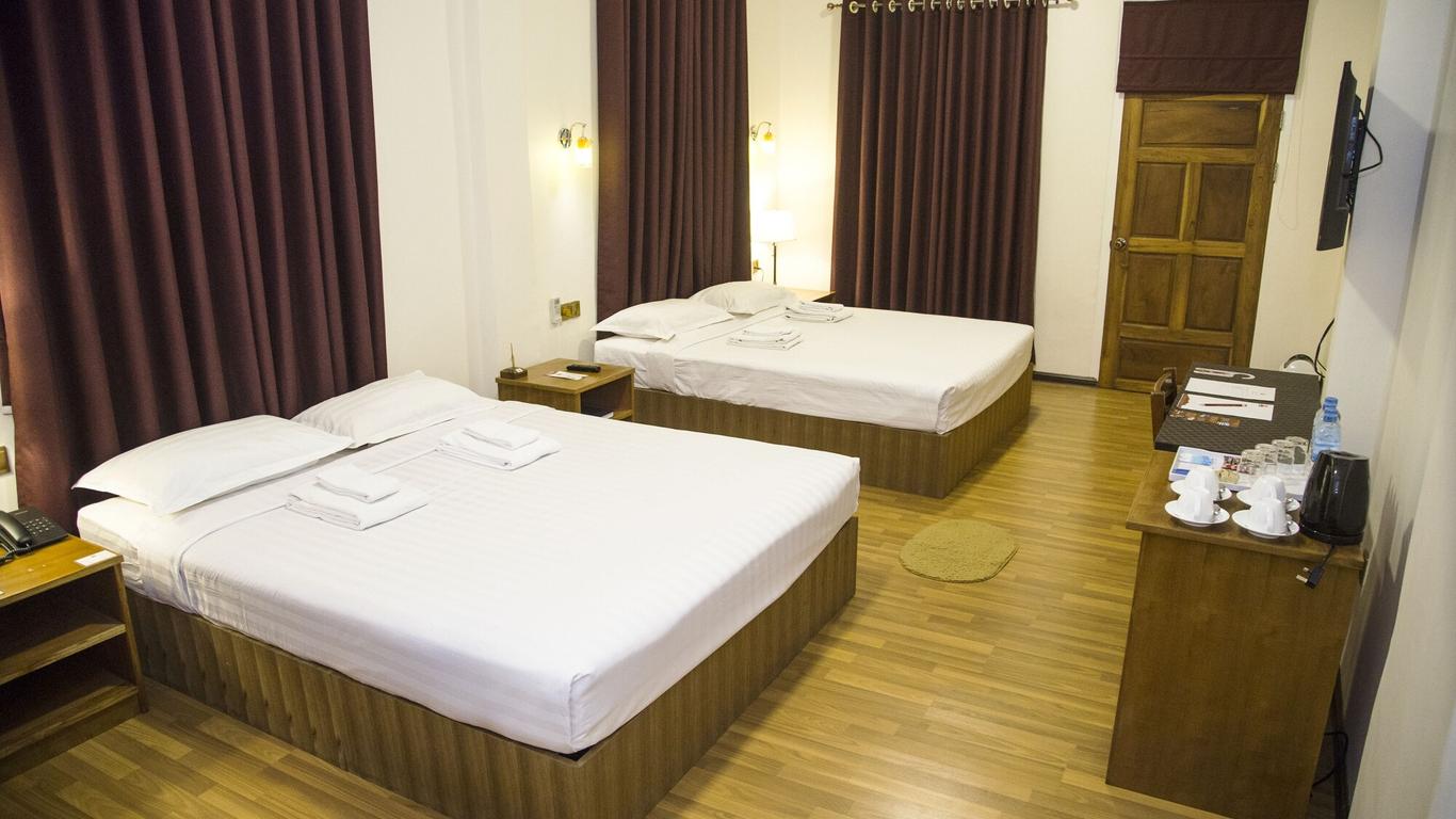 Bh Hotel