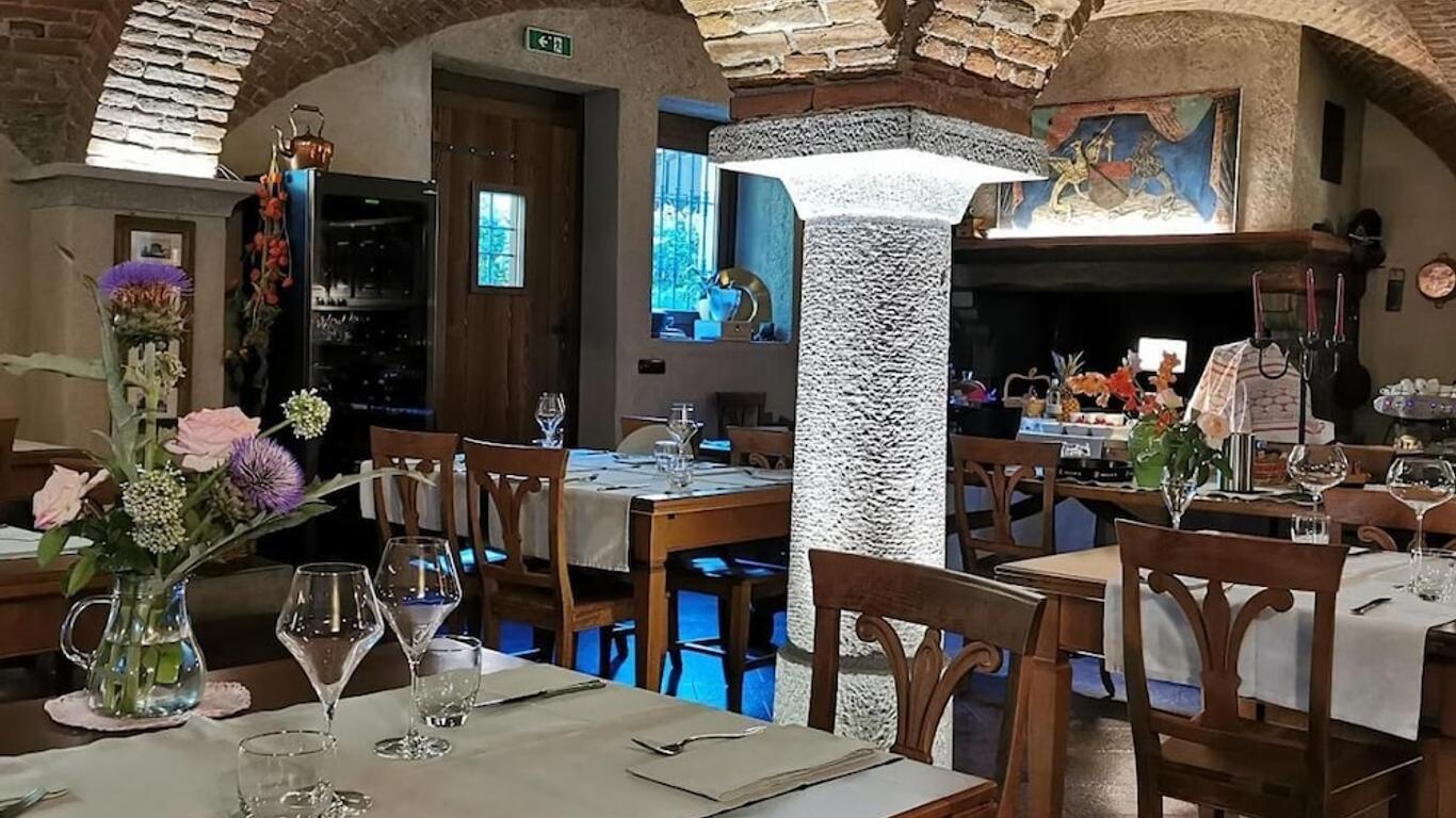 A' la Table du Sommelier