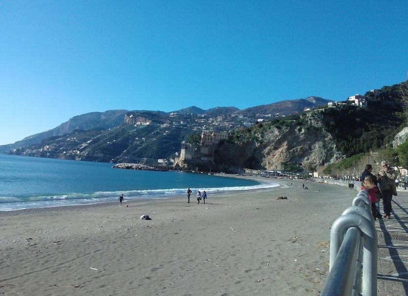 Beach Photo