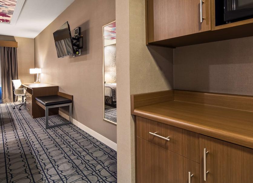 Room amenity Photo