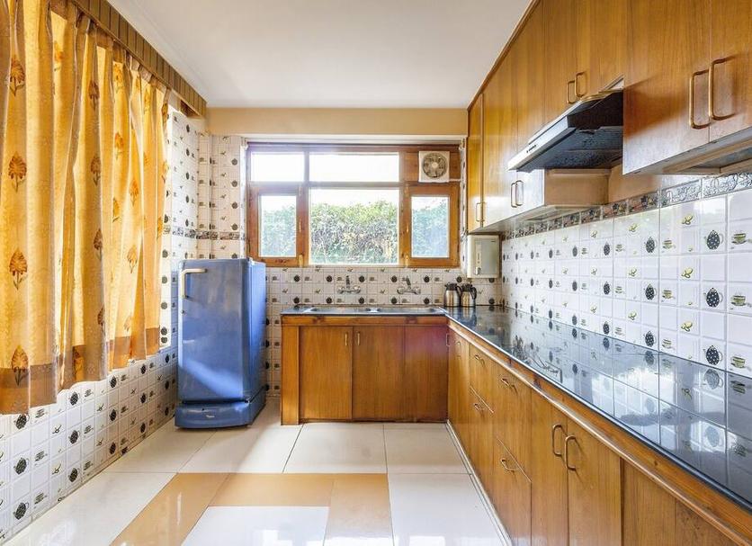 Kitchen Photo