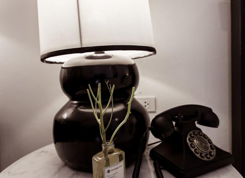 Room amenity Photo
