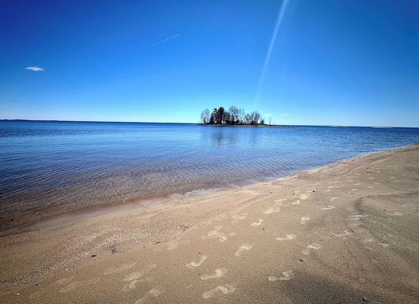 Beach Photo