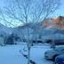 Outdoors view