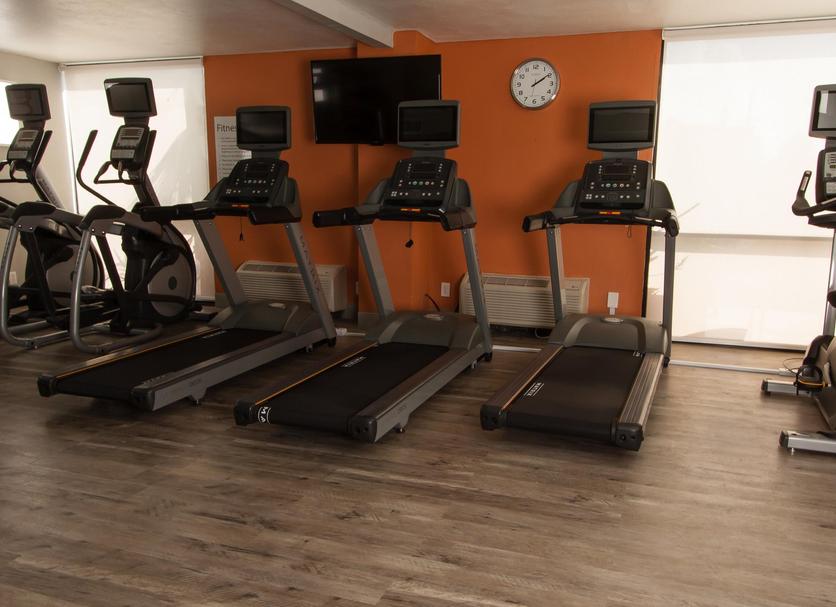 Gym Photo
