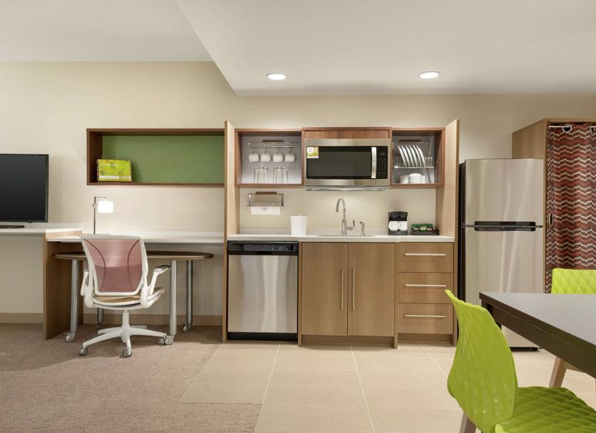 Kitchen Photo