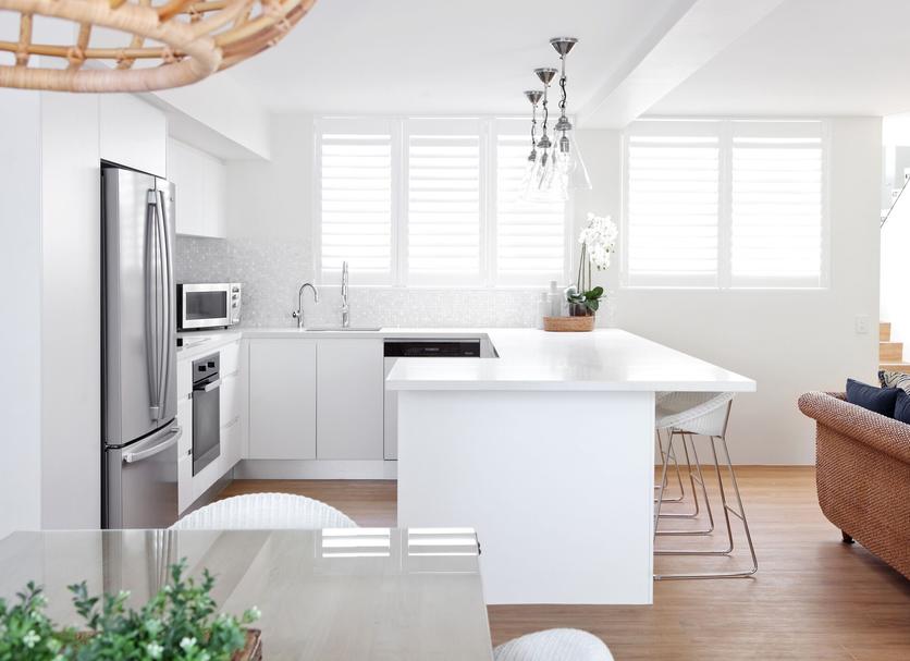 Kitchen Photo