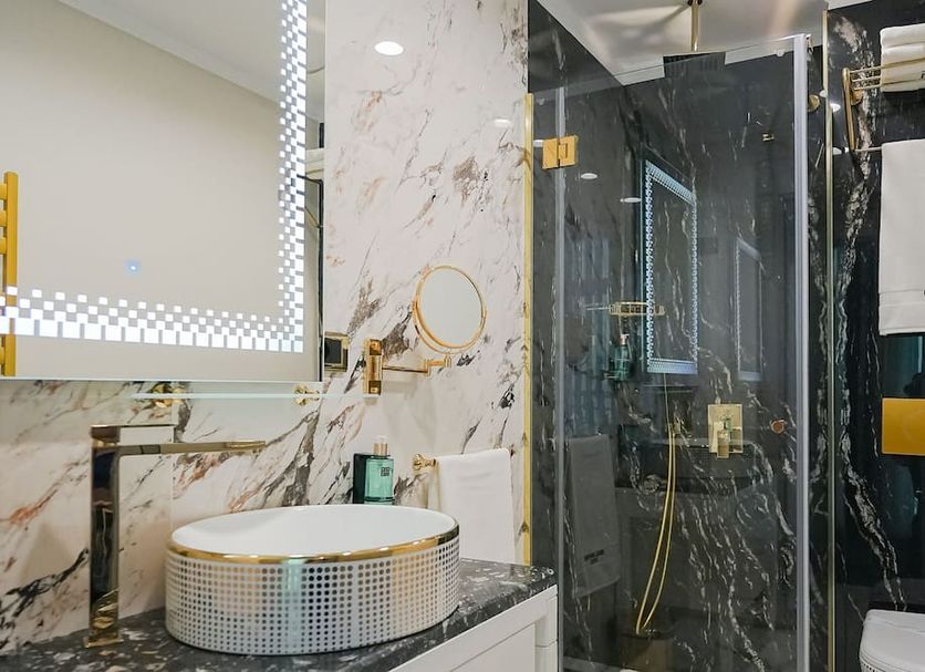 Bathroom Photo