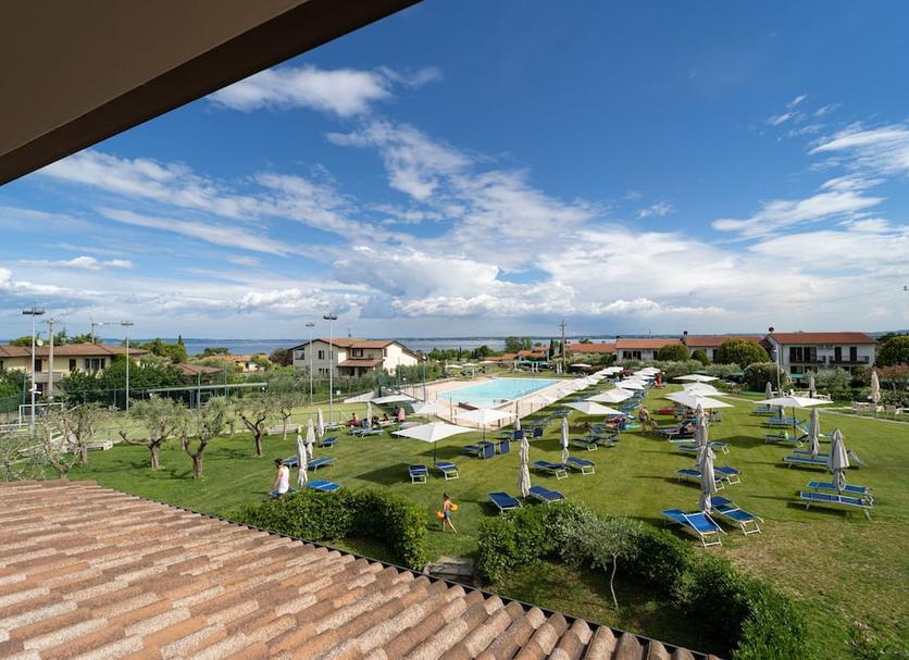 Outdoors view Photo