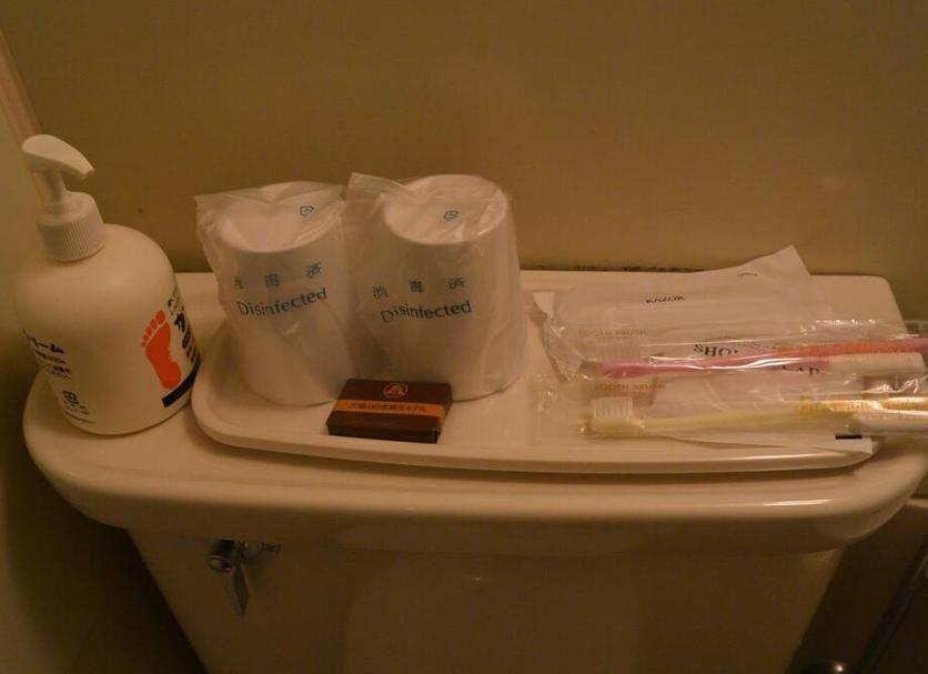 Room amenity Photo