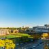 Outdoors view