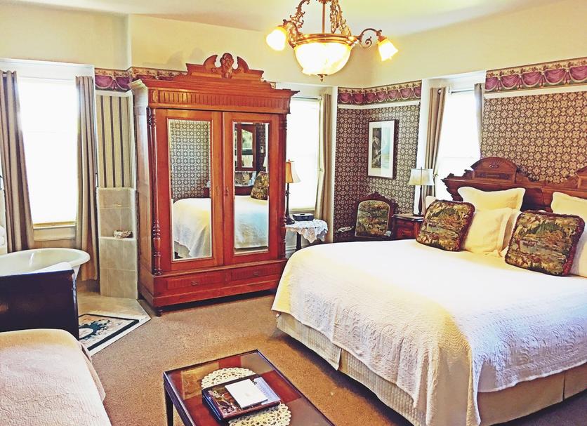 Bedroom Photo