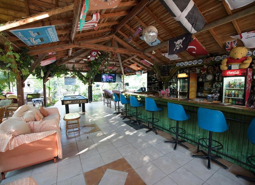 Bar Photo