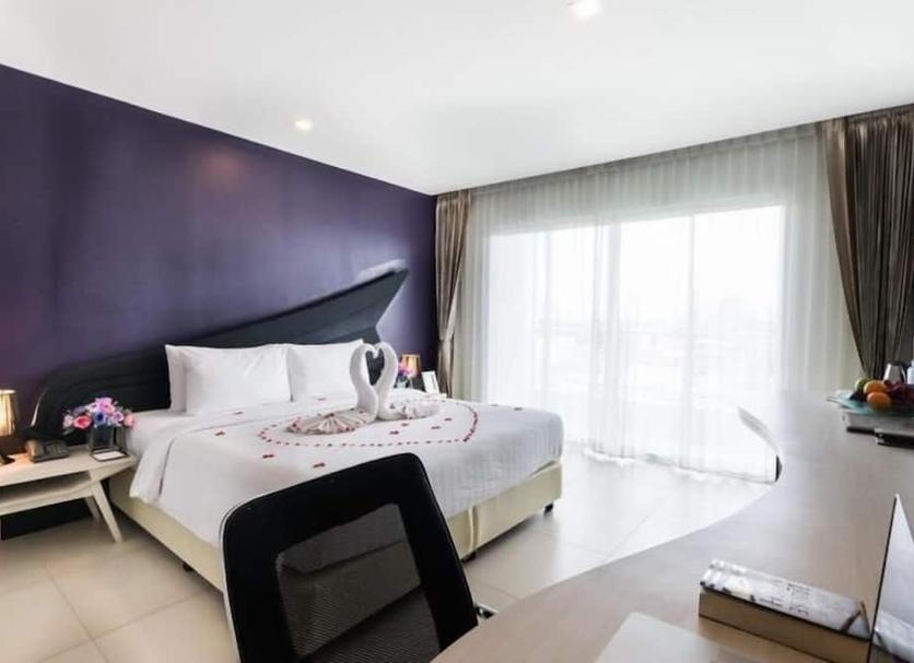 Bedroom Photo