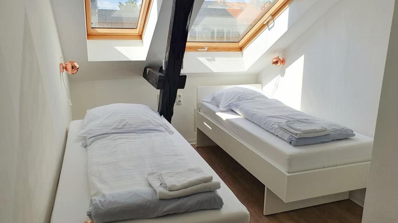 Aparthotel Sanni