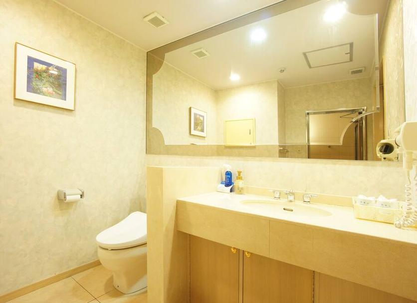 Bathroom Photo