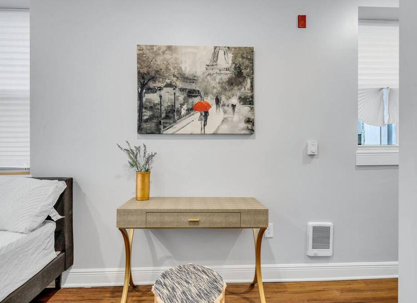 Room amenity Photo