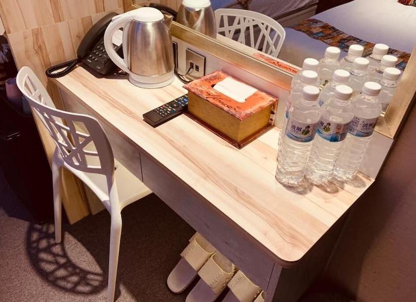 Room amenity Photo