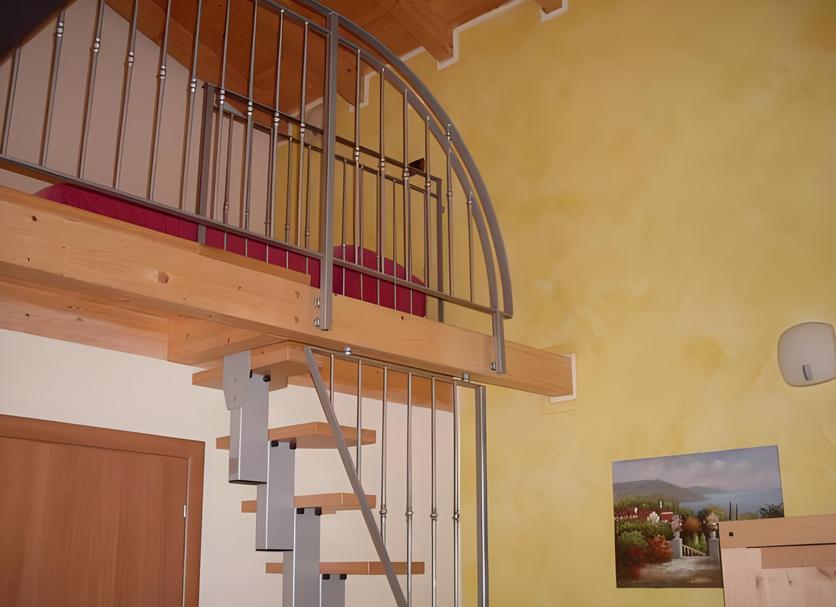 Stairs Photo