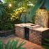 Outdoors view