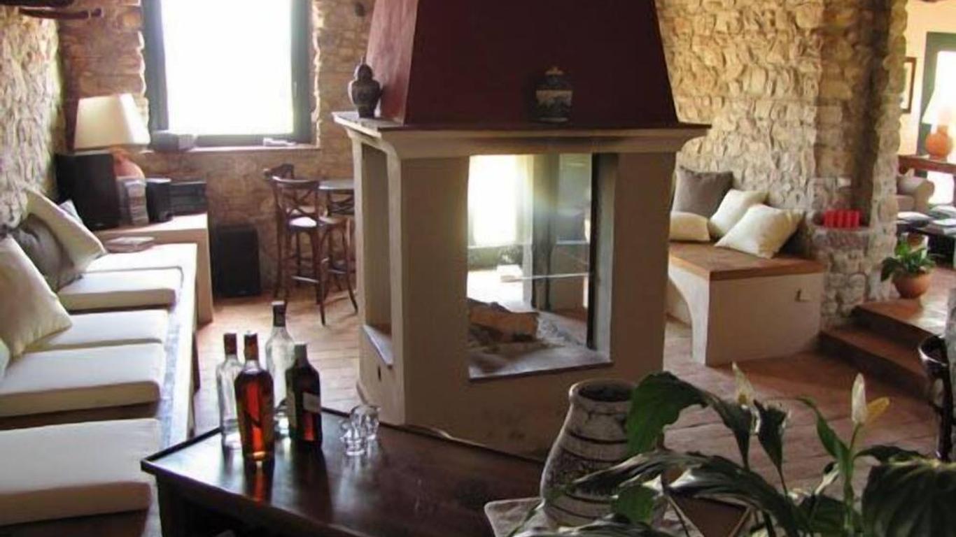 La Masseria