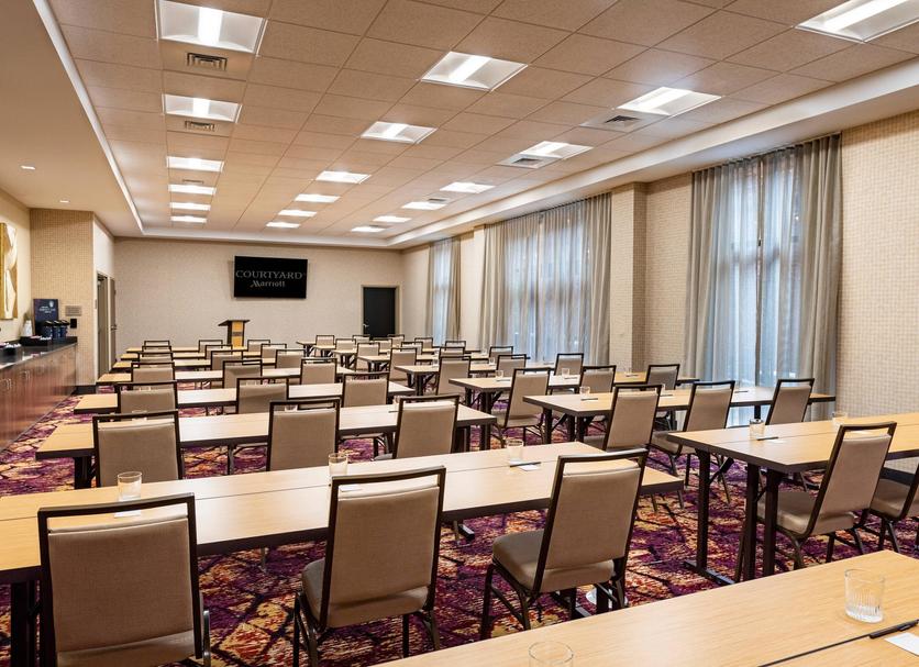 Conference room Photo