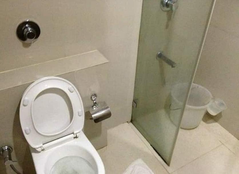 Bathroom Photo