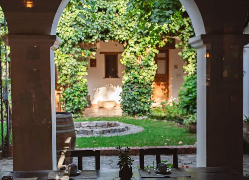 Outdoors view Photo