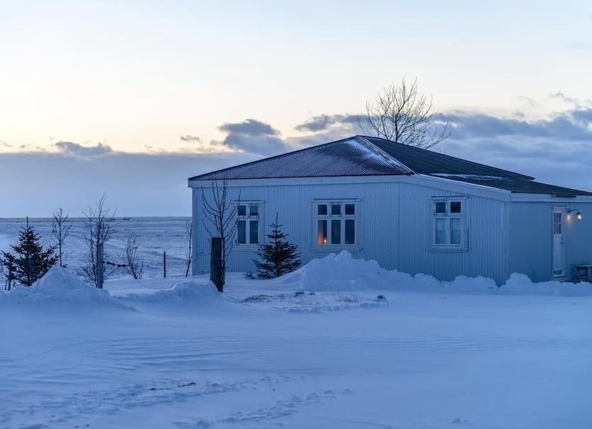 Outdoors view Photo