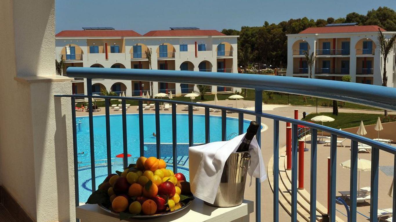 Toccacielo Hotel Village