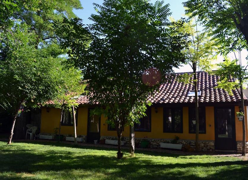 Outdoors view Photo