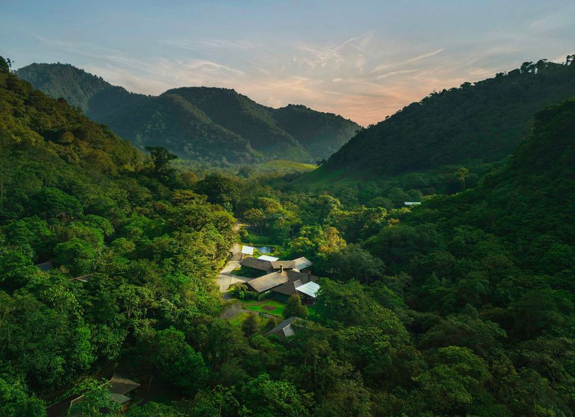 Outdoors view Photo